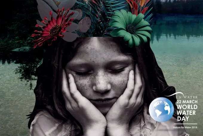 Día Mundial del Agua 2018